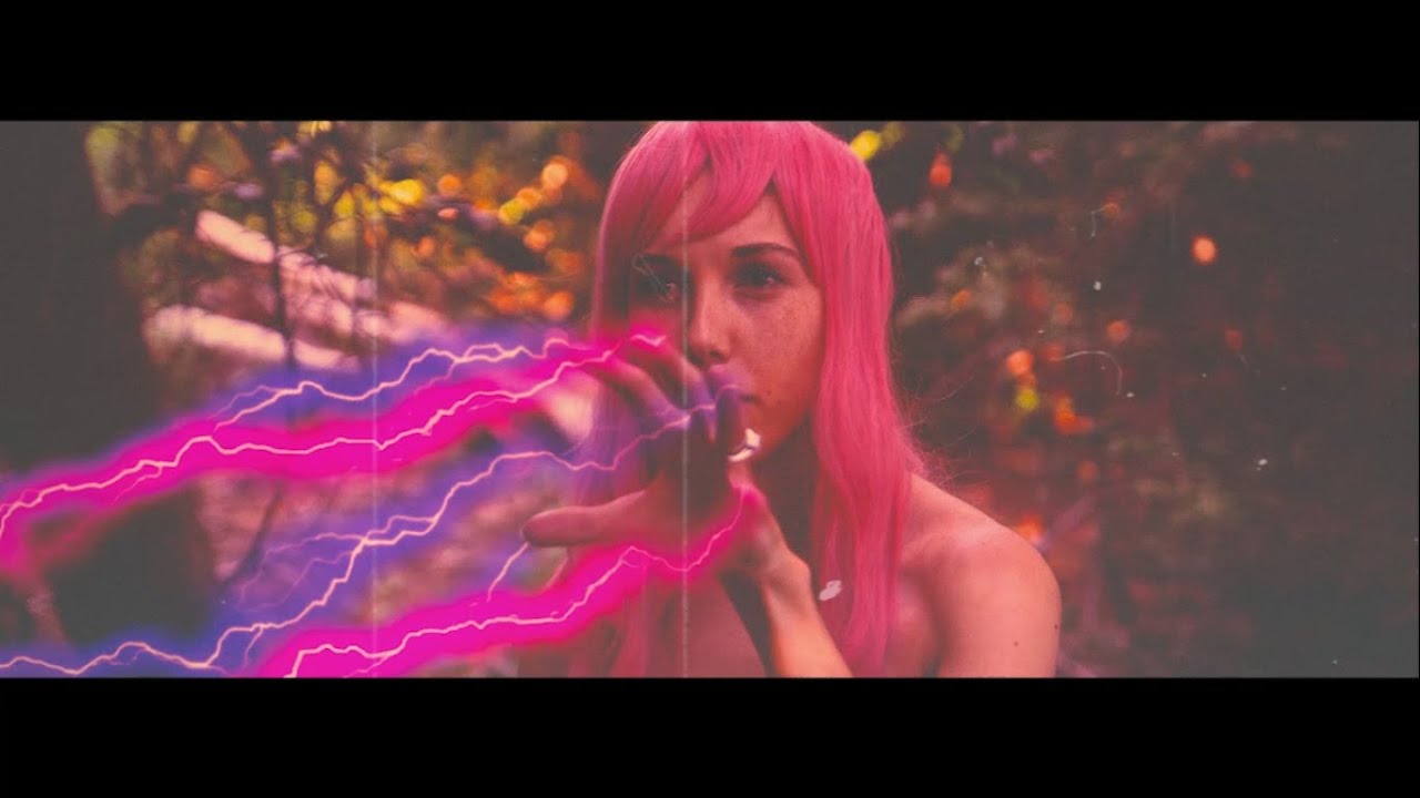 Watch Crunk Witch - "Moonbase Blues" (Music Video) on YouTube Watch Crunk Witch - "Moonbase Blues" (Music Video) on YouTube