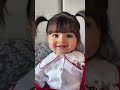 Wait For The Smile! Pure Joy 🌸 Maryam loves dancing 💃🏻 #fyp #baby #babygirl #babyvideo #keşfet