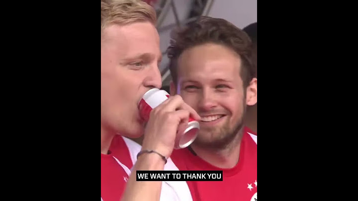 De Ligt Delivers A Powerful Speech About Putting Ajax Back On The Map In European Football