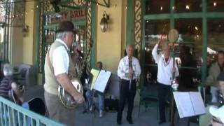 AT THE VILLAGES, Fl. "SPANISH SPRINGS TOWN SQUARE" ON JAN 13, 2010 ...