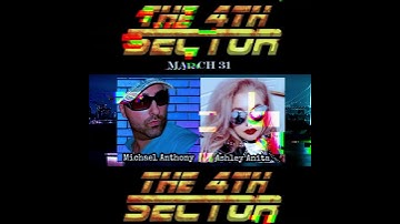 New video series coming out this week dedicated to Synthwave, cyberpunk, dark synth and electronica.