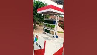RAK BENSIN ECERAN #tokosembako #tokosembakosederhana #short #idebisnis #ideas