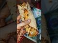 roti wala chaap roll...😋🤤 #viral #foodforfoodies #recipe #trending #cooking #shorts #foodie