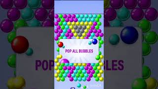 Alone Bubble Shooter – Most Relaxing Classic Game #gaming  screenshot 4