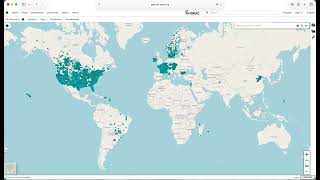 How to see metadata in the GGMN & GGIS?