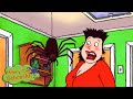 Spinnenangriff | Henry Der Schreckliche | Zusammenstellung | Cartoons für Kinder