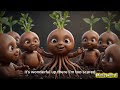 Little seed 👍 Like | 🔁 Share | 🔔 Subscribe for amazing stories!#KidsStory #MoralStory #StoryForKids