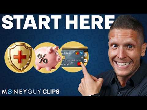 How to Invest for Beginners: 3 Money Moves First
