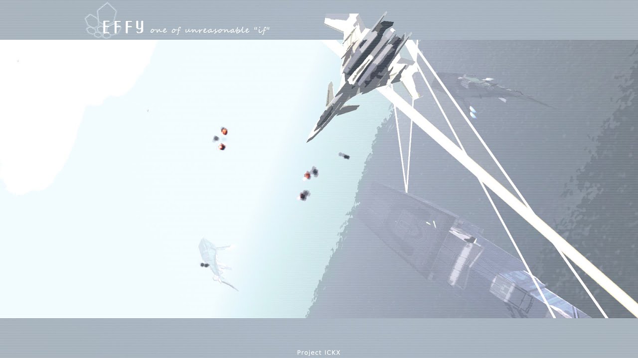 Project ICKX 10周年記念 EFFYオンライン対戦会 （後半）