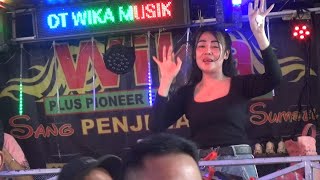 GACORR‼️KALO BISA DUA KENAPA HARUS  SETIA FDJ DEVI KITTY OT WIKA REMIK PALEMBANG