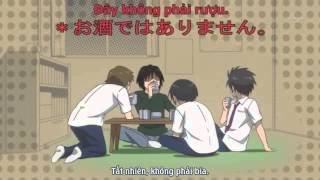 Phim Hoạt Hình Nichijou