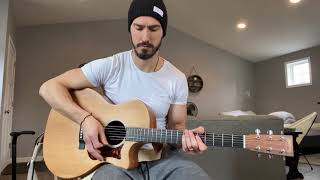 Download Lagu Wow - Post Malone - Acoustic Loop Pedal Cover Download Lagu Wow - Post Malone - Acoustic Loop Pedal Cover