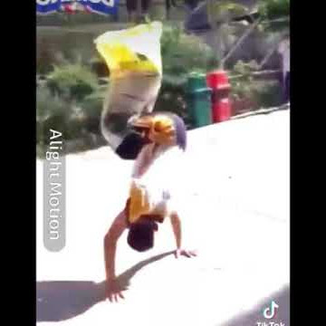 LOMBA BALAP KARUNG 17 AGUSTUS 1945 || FRESTYAL || VIRAL DI TIKTOK 🎶