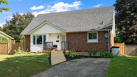 57 Kinnard Road, Brantford