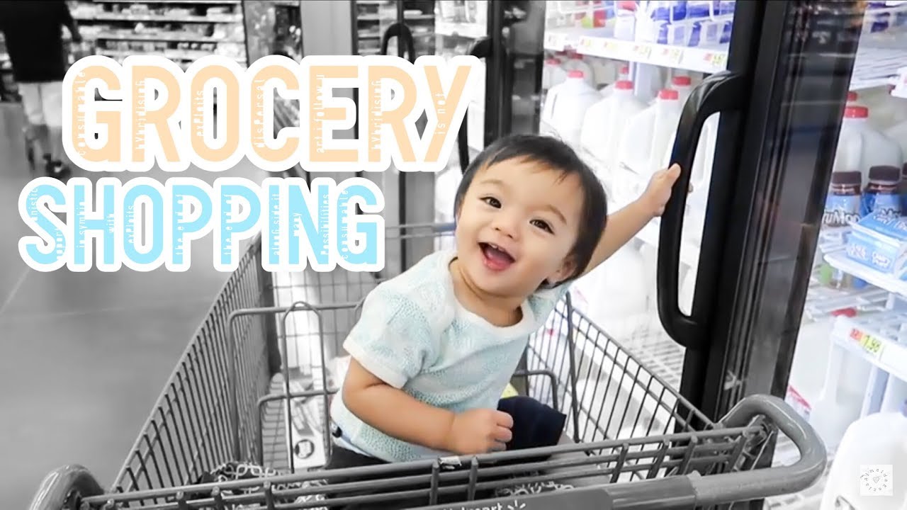 Vlog #152 | LANJUT BEBERES, BELANJA KE WALMART - YouTube