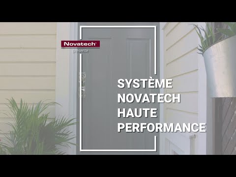 Système Novatech Haute Performance