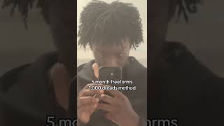 freeform dreads Net Worth