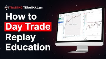Trade Replay: 5-min Opening Range Breakup and ABCD Pattern Jan. 29 2020