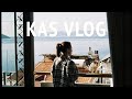 Kaş Vlog | Street Film Photography