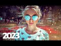 Musica para trabajar activo y alegre mix - La Mejor Musica Deep House - Deep House Mix 2023 #9