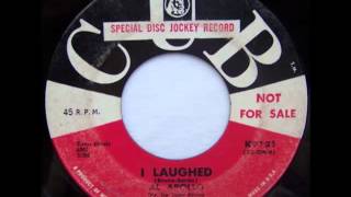 Al Apollo.. Im Walkin . 1963.