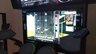 GITADORA no pain,no game EXT　dm（BTOOM!　OP）