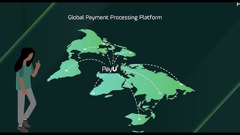 PayU GPO - Payment orchestration
