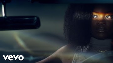 Ari Lennox - Backseat ft. Cozz (Official Music Video)