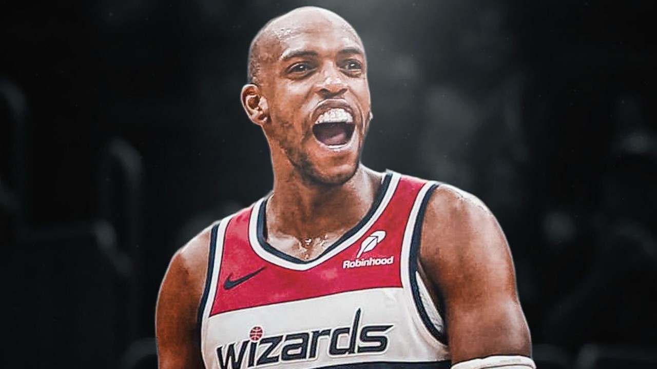 Khris Middleton Traded to Wizards! Lakers Get Kevon Looney!