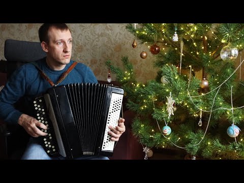The Future X - This Kind of Love: Accordion cover