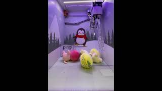 Arcademy Real Claw Machines Game screenshot 3