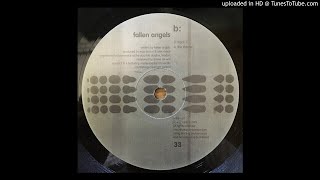 Fallen Angels - Track 7  (Sirkus)