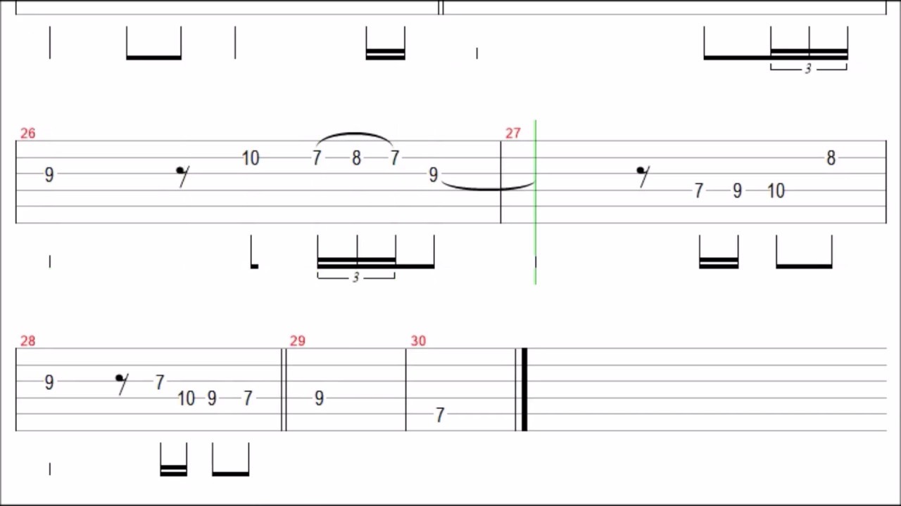 long time traveller guitar chords