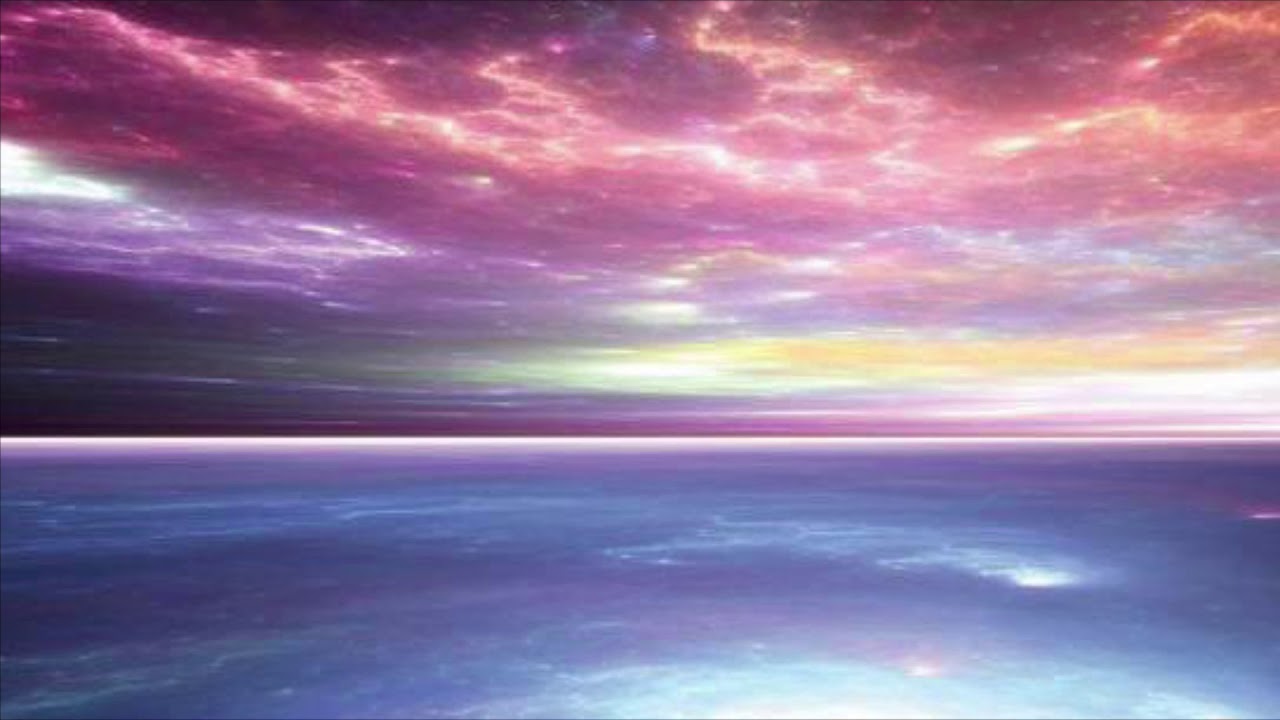 To Horizons Unseen - Randall D. Standridge