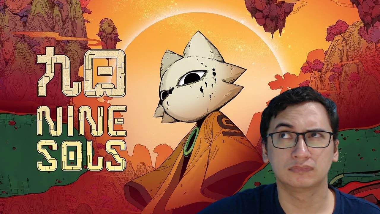 true end sudah kelar, kita dapetin normal end dan juga tier list bossnya - Nine Sols (SPOILER ALERT)