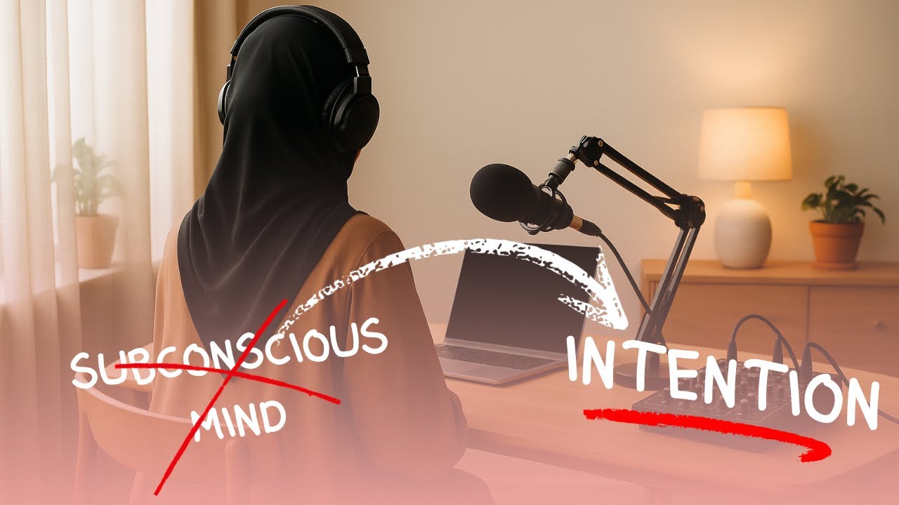 Conditions for the Acceptance of Duas || Is the Subconscious a Magical Power? || English Version