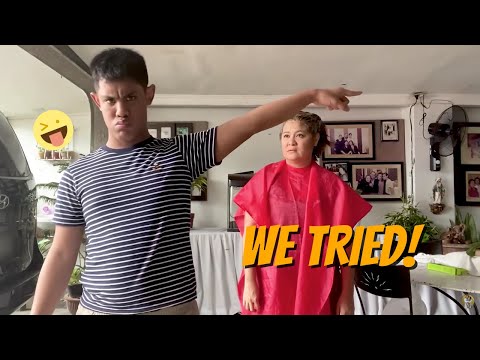 We Tried! | CANDY & QUENTIN | OUR SPECIAL LOVE