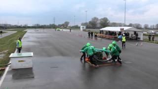 11. DHZ Okoličná na Ostrove - 18.04.2015 Orechová Potôň - Driving Academy