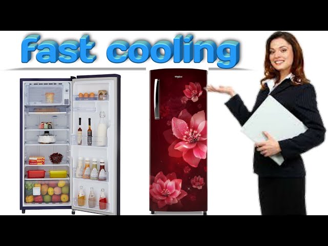 LG Single Door Refrigerator 2023 💥 185 लीटर से 270 लीटर