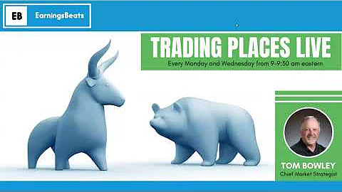 Why Transports Are So Important To Watch - Trading Places Live! June 7, 2023