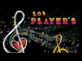 PLAYER'S ROMANTICAS