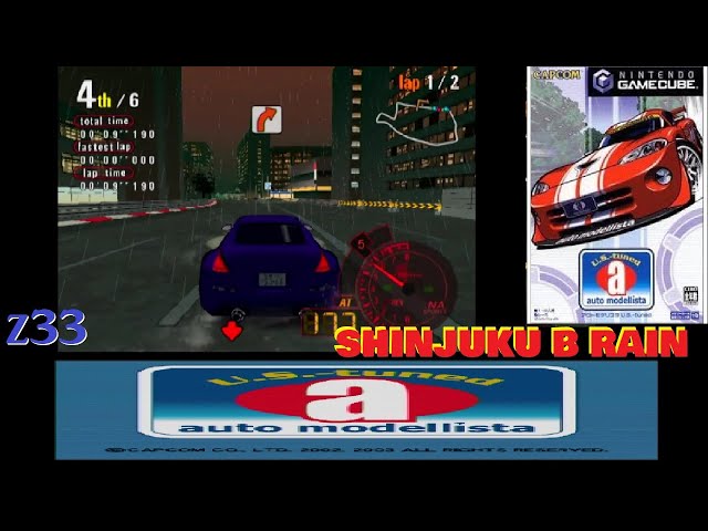その他 auto modellista Auto Modellista Guide - IGN