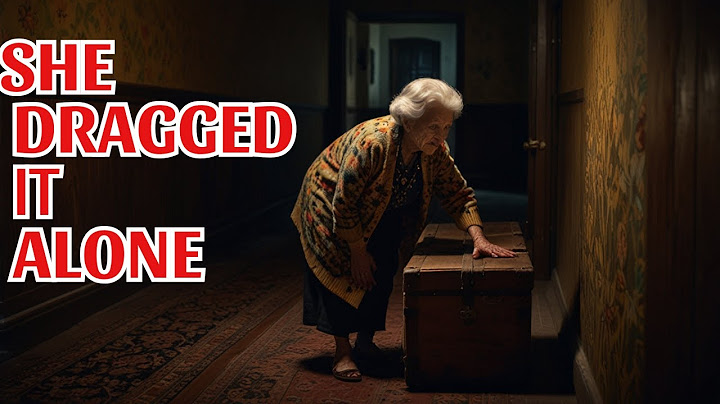 America’s Sweetest Serial Killer Was a 59-Year-Old Grandma I True Crime Story