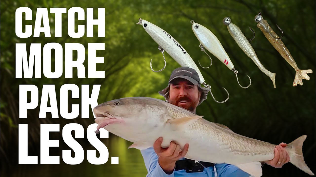 Jackson Lures T PIVOT introduction - YouTube