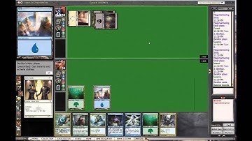 Gatecrash Draft #9 Match 3 Simic vs Orzhov