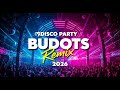 Emergency Budots Remix 2026 – NONSTOP Dance Mix