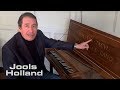 Jools Holland - Piano Masterclass (Culture In Quarantine)