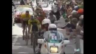 Tour de France 2000 - 14 Briançon