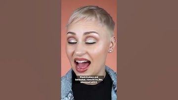 “I love it, I’m like.. OBSESSED with it” - @AlexandraAnele #browtutorial #browgel #veganmakeup