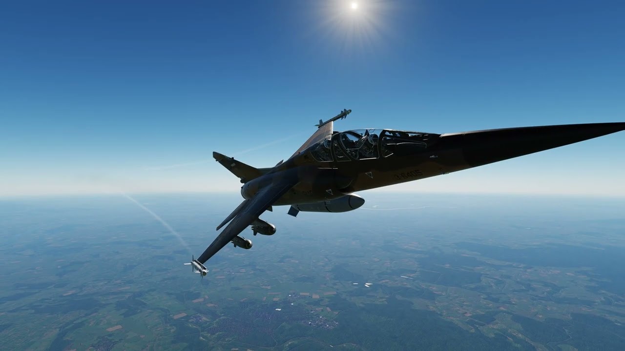 Germany Foothold - Domi